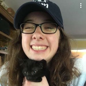 Meet your Posher, Lauren